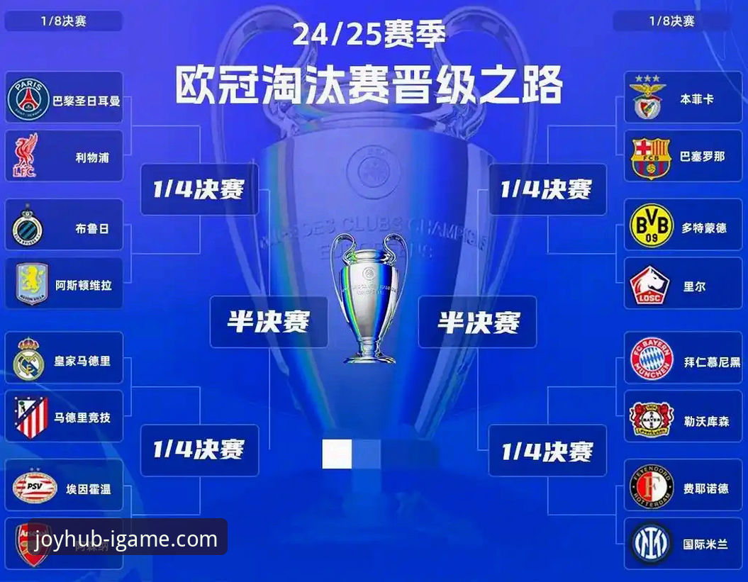 欧冠半决赛点球大战 vs 战术博弈：爱游戏平台带你深度解析马竞vs阿森纳
