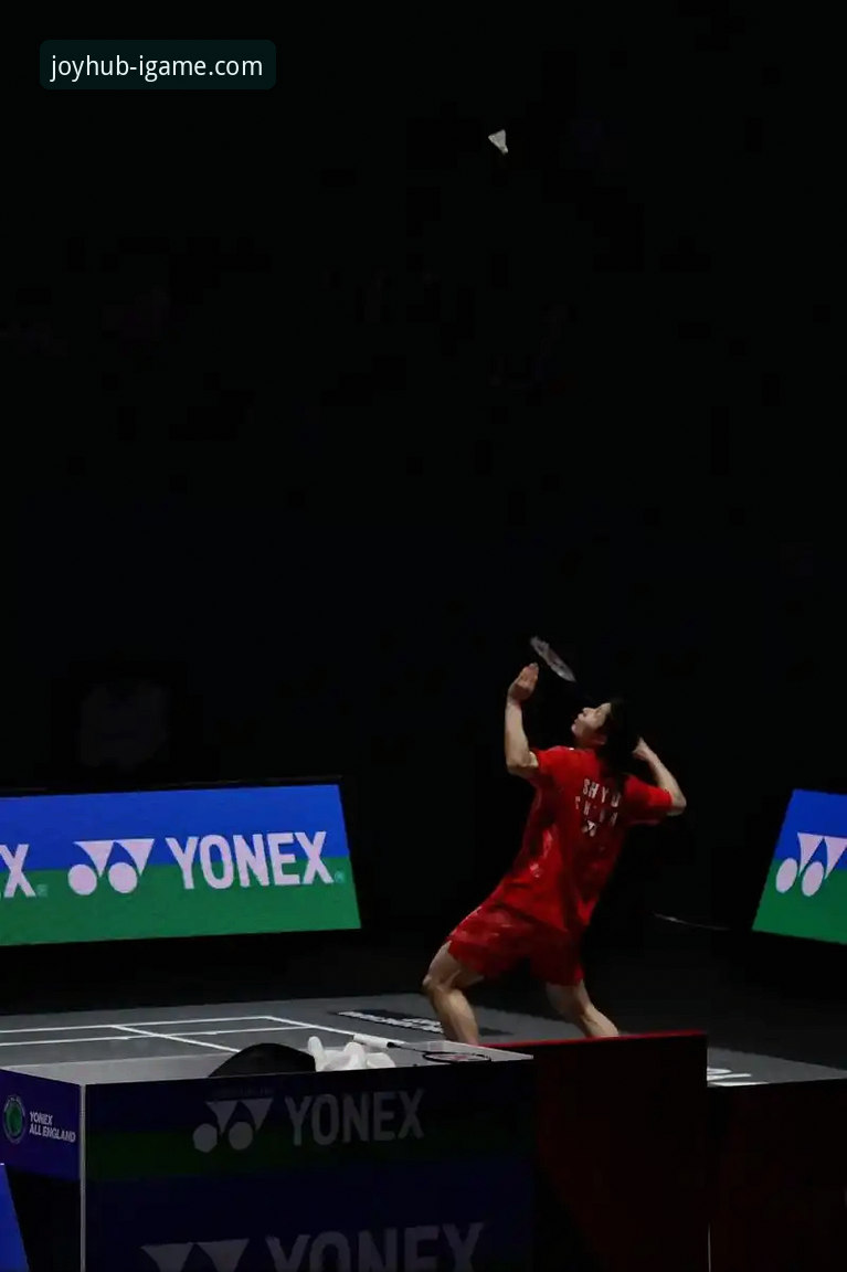 3大关键转折点！石宇奇打破国羽8年亚锦赛冠军荒的实战复盘