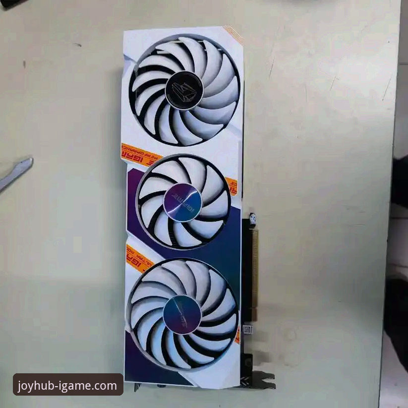 iGAME安全吗安卓版深度评测：从技术角度分析v2.1.0版本的实际体验